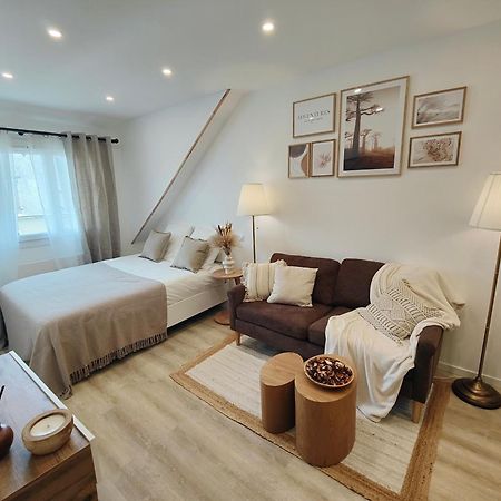 Doris 2 Apartment Chateaudun Bagian luar foto