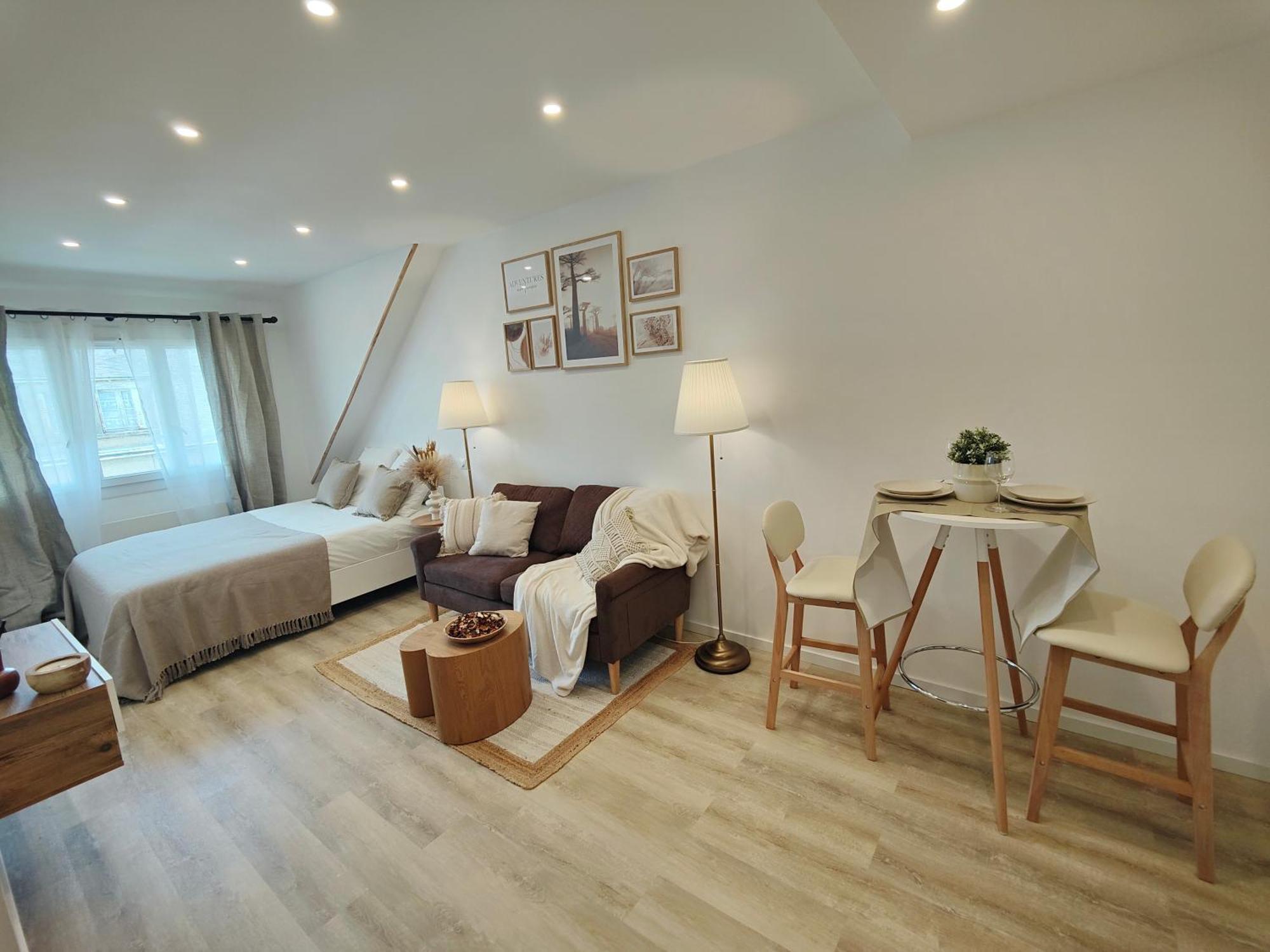 Doris 2 Apartment Chateaudun Bagian luar foto