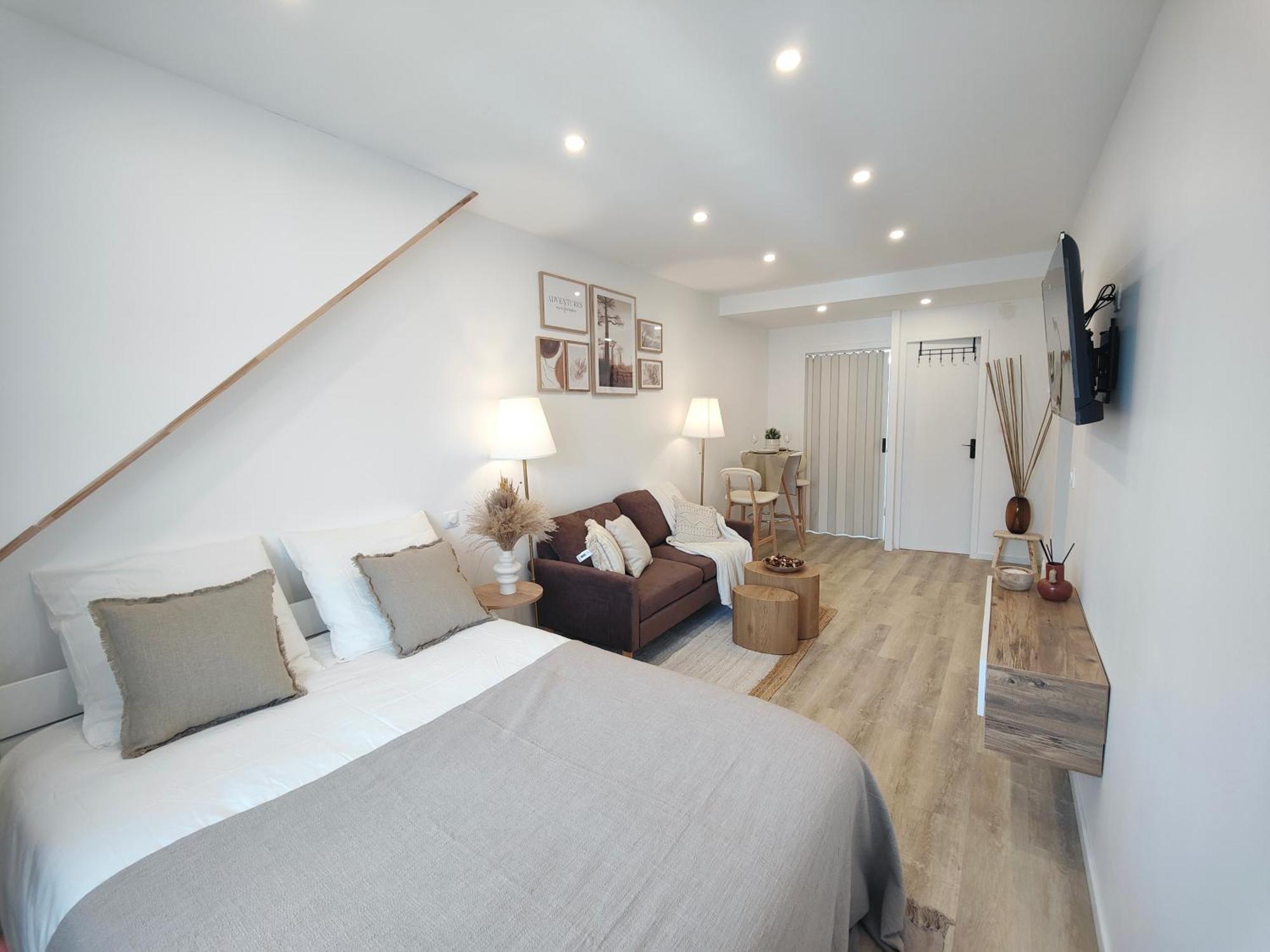Doris 2 Apartment Chateaudun Bagian luar foto