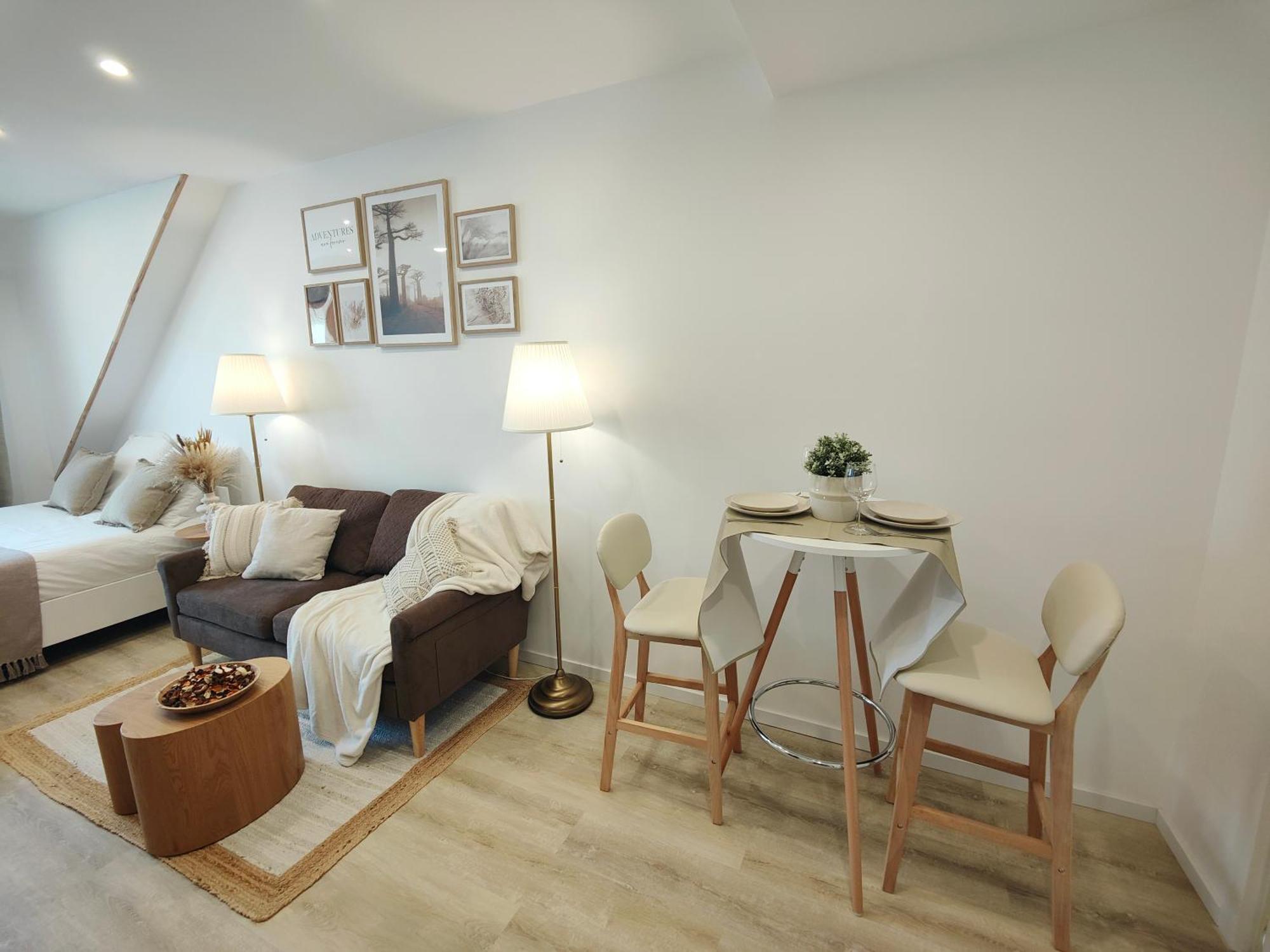 Doris 2 Apartment Chateaudun Bagian luar foto